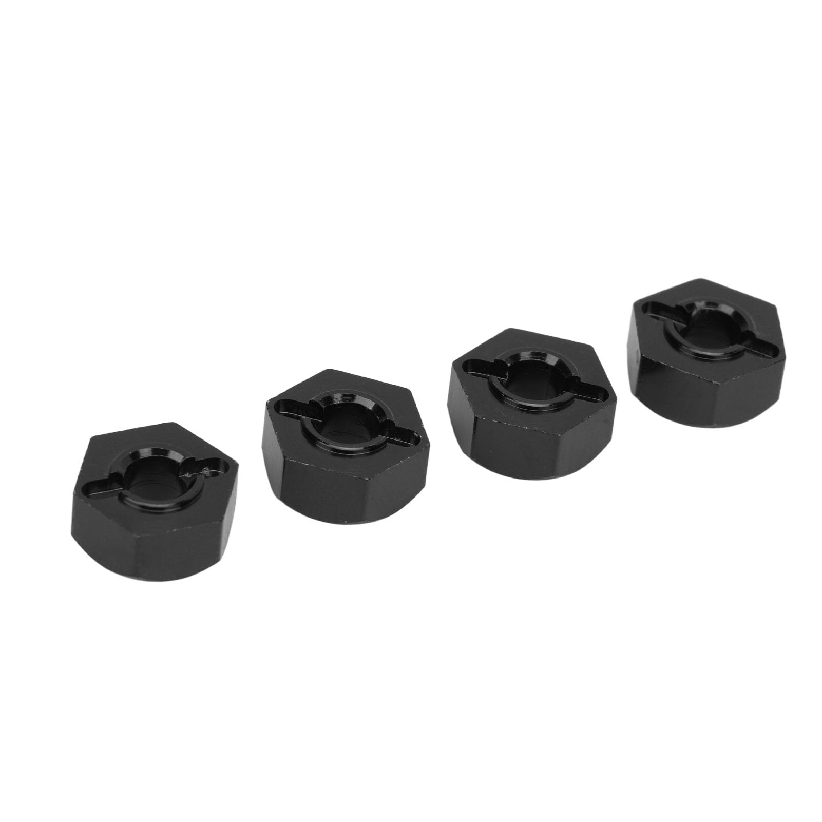 RC Auto Rad Sechskant Adapter 12 Mm Auf 14 Mm Höhe 6 Mm Loch 5 Mm