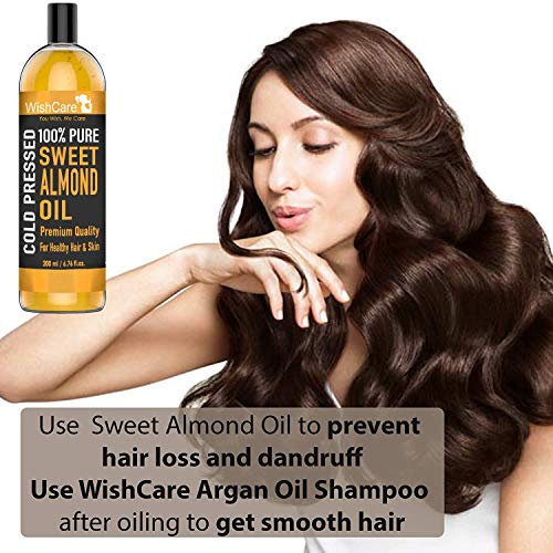 WishCare-Pure-Cold-Pressed-Sweet-Almond-Oil-for-Hair-Growth-and-Glowing-Skin-Face-200ml