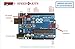 Arduino The Official Starter Kit Deluxe Bundle with Make: Getting Started The Open Source Electronics Prototyping Platform 3rd Edition Book