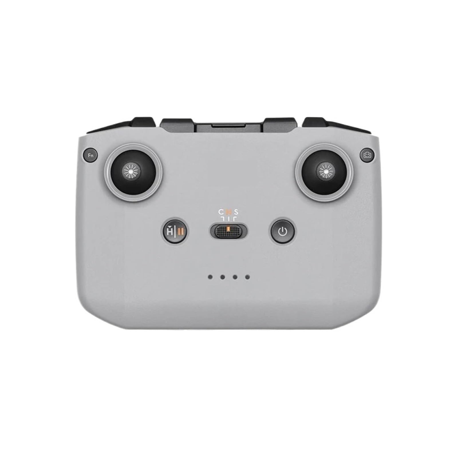 Radiocomando RC-N3, compatibile con DJI, Neo 2 Mini 4 Pro | Mini 5 Pro, Air 3S, Flip, Air 3; 1 cavo RC USB-C, 1 Lightning