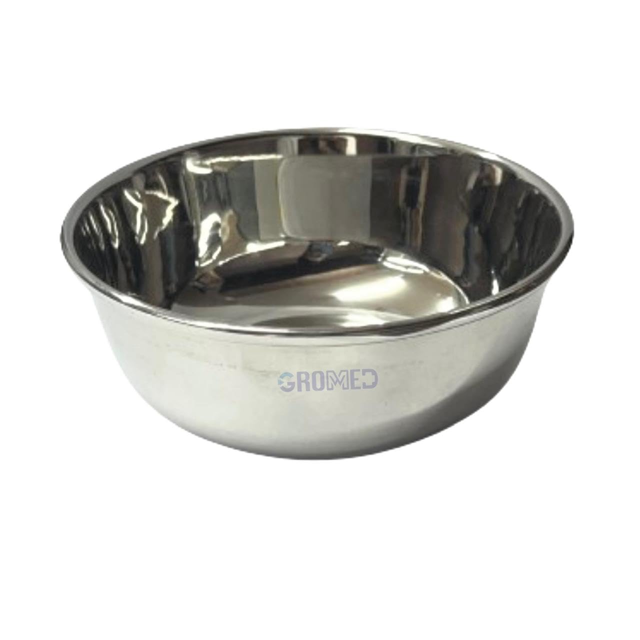See full amazon price history chart for Gromed SS Surgical Lotion & Iodine Bowl/Round Gallipot - Non Rust Autoclavable Stainless Steel Holloware for Hospital, Nursing Home & Clinics (Heavy Duty Katori & Basin) (Pack of 1, 5"/12.5cm) Gromed SS Surgical Lotion & Iodine Bowl/Round Gallipot - Non Rust Autoclavable Stainless Steel Holloware for Hospital, Nursing Home & Clinics (Heavy Duty Katori & Basin) (Pack of 1, 5"/12.5cm) (B0CST1HHV5) Amazon Price History, Amazon Price Tracker