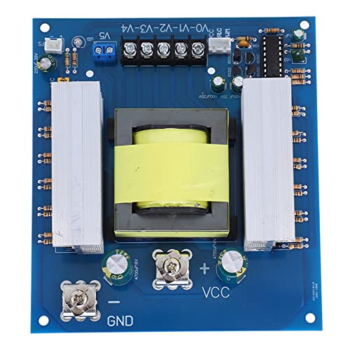 Module d'onduleur PCB à faible consommation d'énergie et double onde 1000W - 7