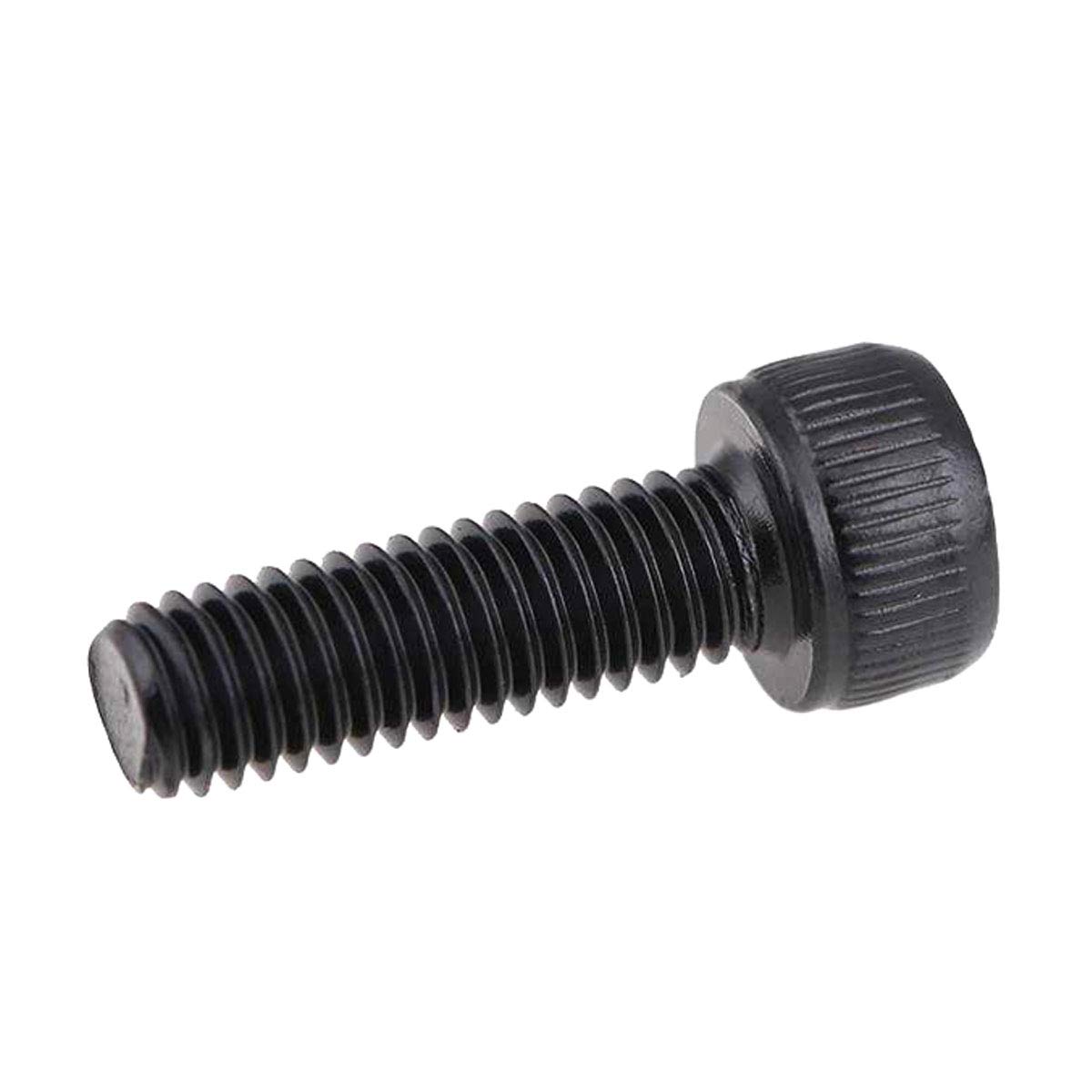 Amazon.com: M12-1.75 x 40mm Socket Head Cap Screws, 12.9 Grade 