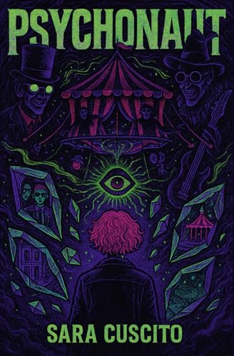  Psychonaut