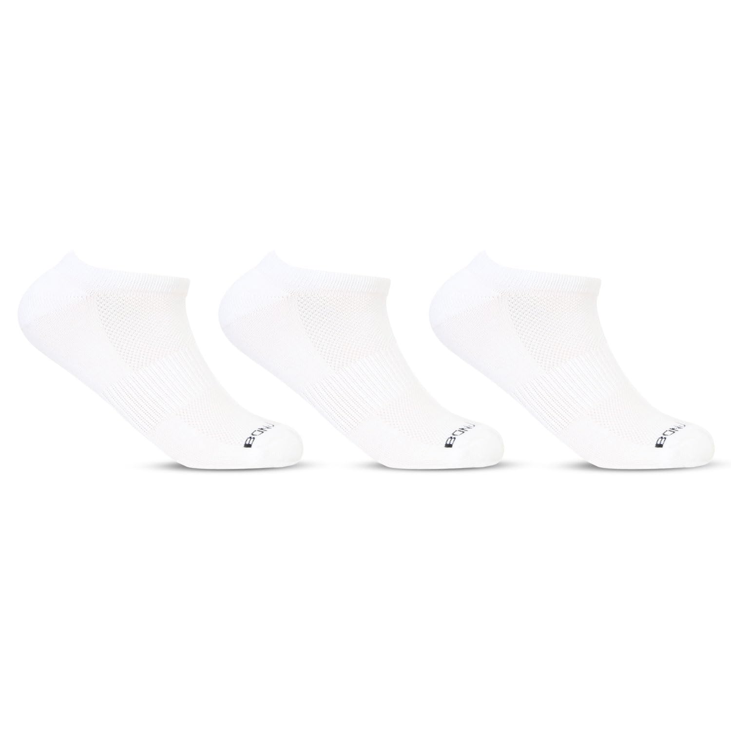 bonjour Bamboo Sports Secret Socks for Men-picture-11