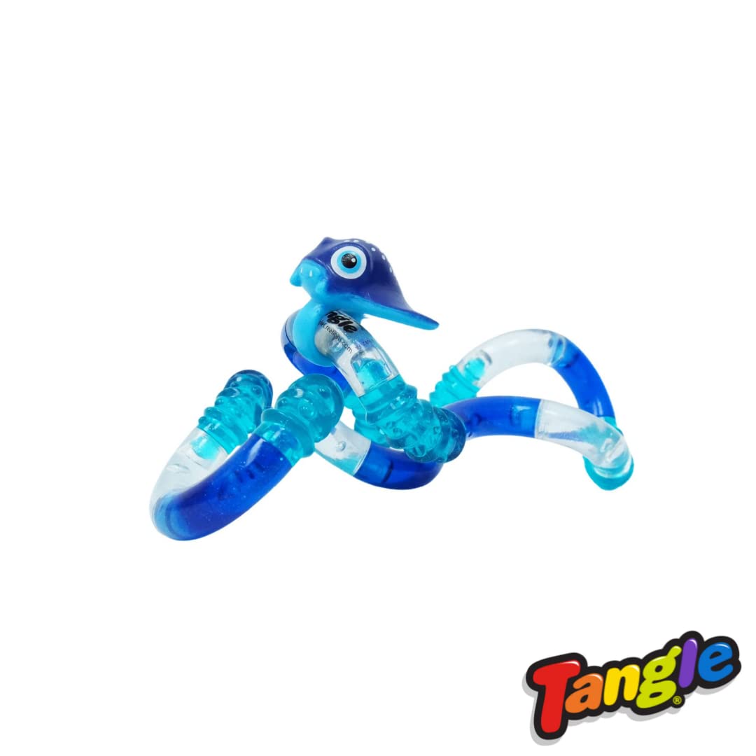 Tangle Jr Pets Aquatic (Sting Ray)