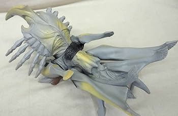 Amazon.co.jp: 大映怪獣ソフビ レギオン 初版 ガメラ ムービー