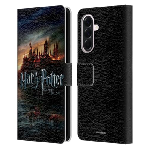 Étui Harry Potter pour Samsung Galaxy A56 5G Head Case Designs