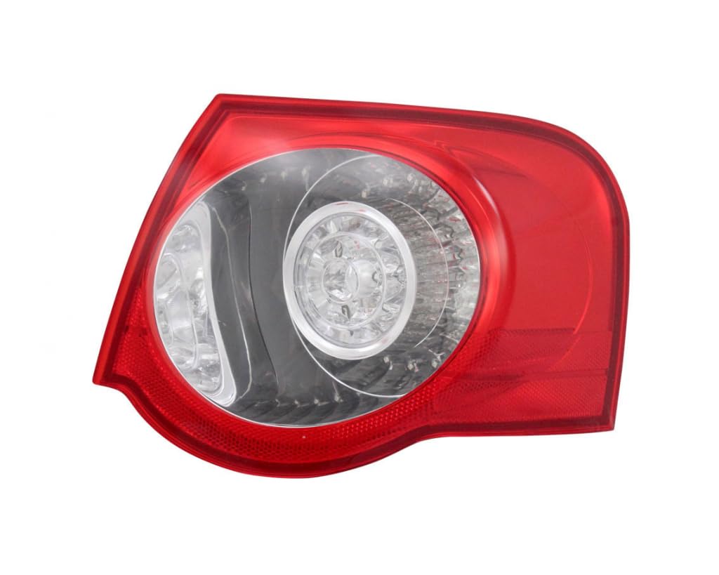 Magneti Marelli 714027450802 Rear Lamp Right