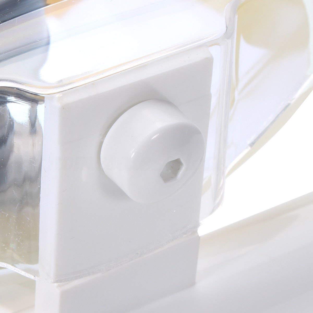 Dental Schattenlose Oral-Lampe, chirurgisches Kaltlicht für Zahnarztstuhl, 22 mm