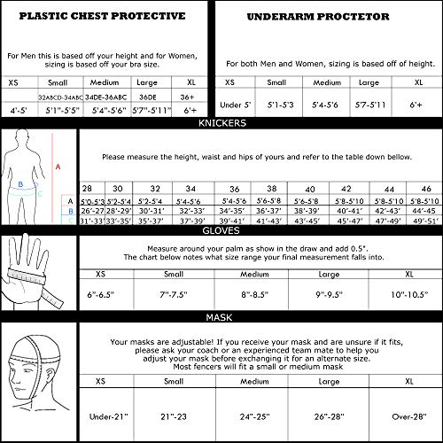 Morehouse Usa Fencing - Fencing Pants/Fencing Knickers White #TOP3