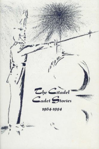 Rod Engard The Citadel Cadet Stories 1964-1994: Rod Engard: Amazon.com: Books