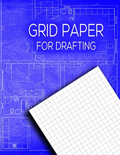 Grid Paper For Drafting And House Plan: Graph paper for architects ...