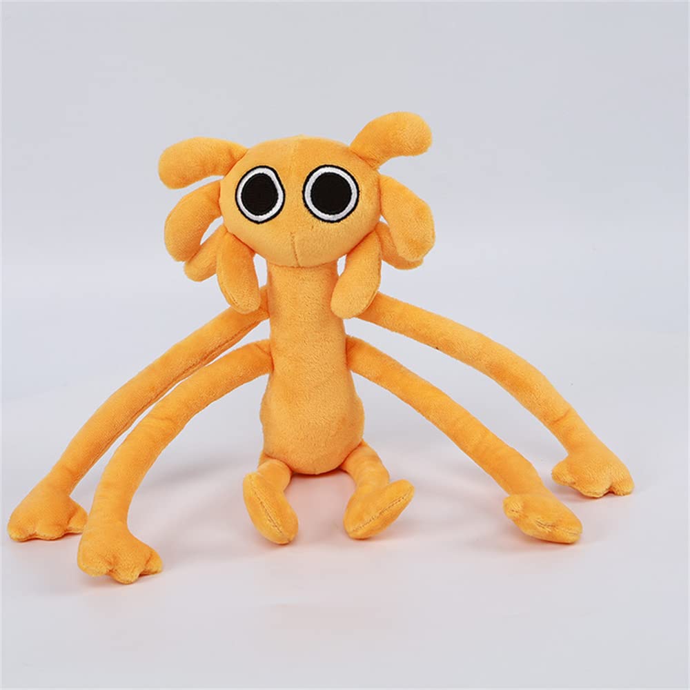 XUANHEMEN Rainbow Friends Plush,Rainbow Friends Wiki Horror Game