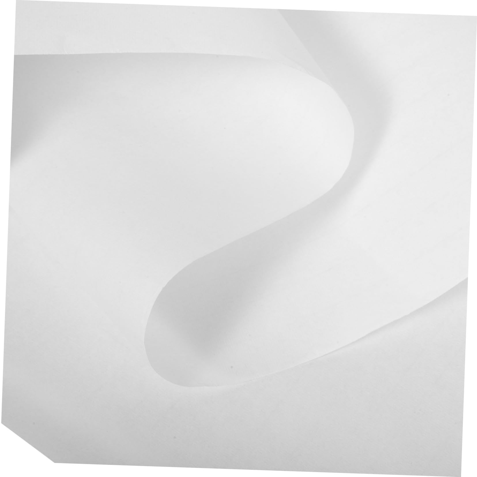 VILLCASE Rollo De Papel De Caligrafía China y Papel De Arroz Para Caligrafía 35 Cm Grueso Semicrudo Para Artistas Profesionales Pintores y Calígrafos Uso Artístico Tradicional