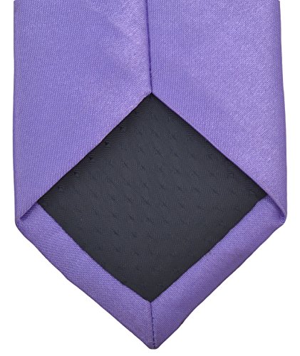 Image of BLACKSMITH Tie for Men - Red, Black, Green, Gold, Pink