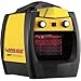 World Marketing of America DuraHeat Heavy Duty Electric Utility Heater - Ceramic - Electric - Electric - 1500.52 W - 600 Sq. f