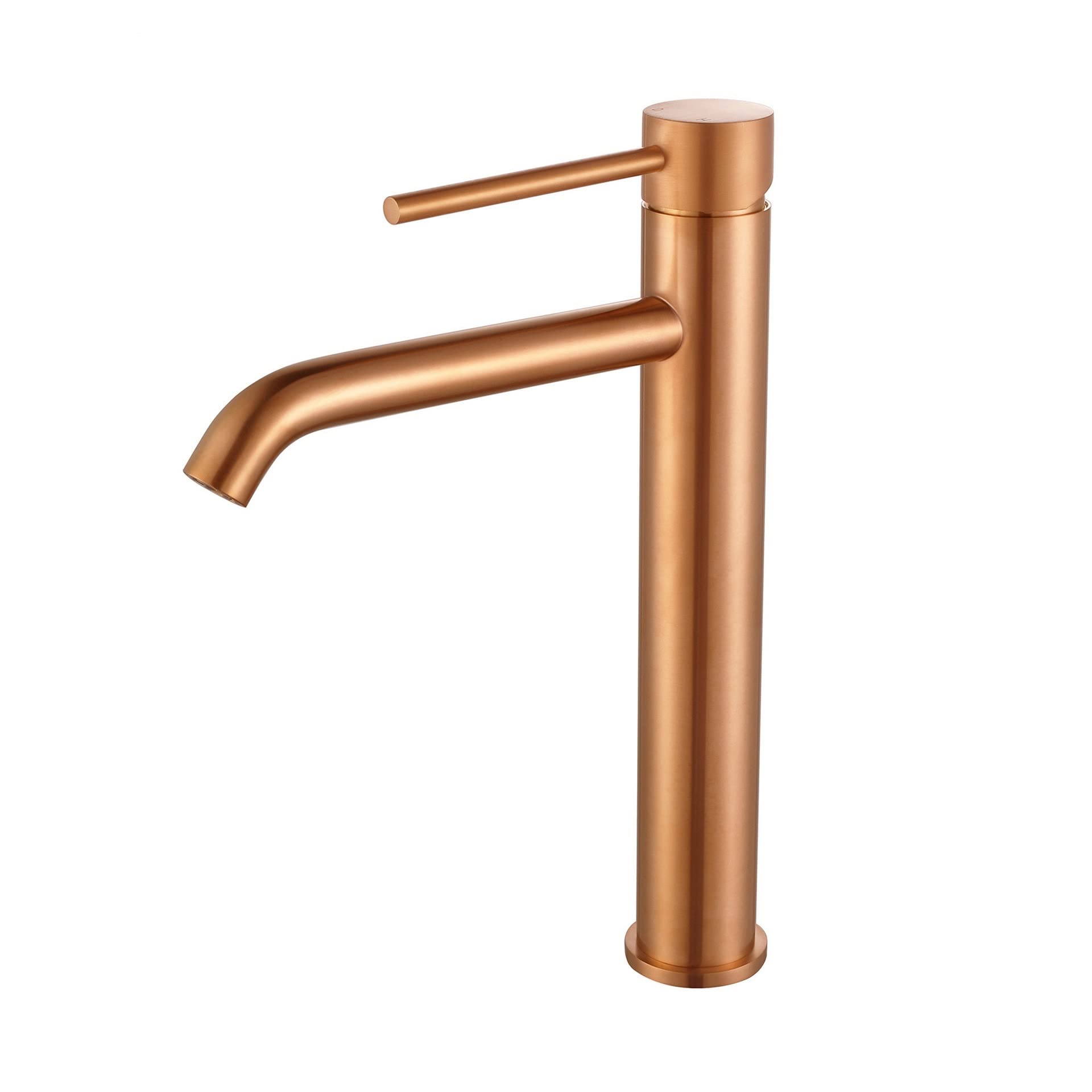 ZYCHSJXA Black Bathroom faucets Compatible with Sink 1 Hole Vanity Faucet Waterfall tap Compa