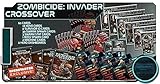 CMON: Project: Elite - Zombicide Invader Crossover Promo Pack (KICKSTARTER Exclusive)