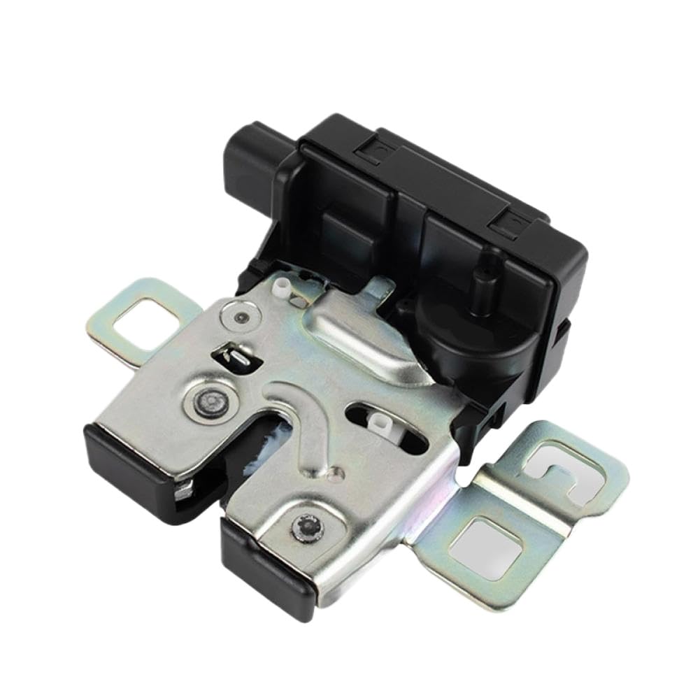 Aptkaukvk Onecolor Trunk Lid Latch Lock Actuator 51242754528 Compatible With R50 R53 R56 R59