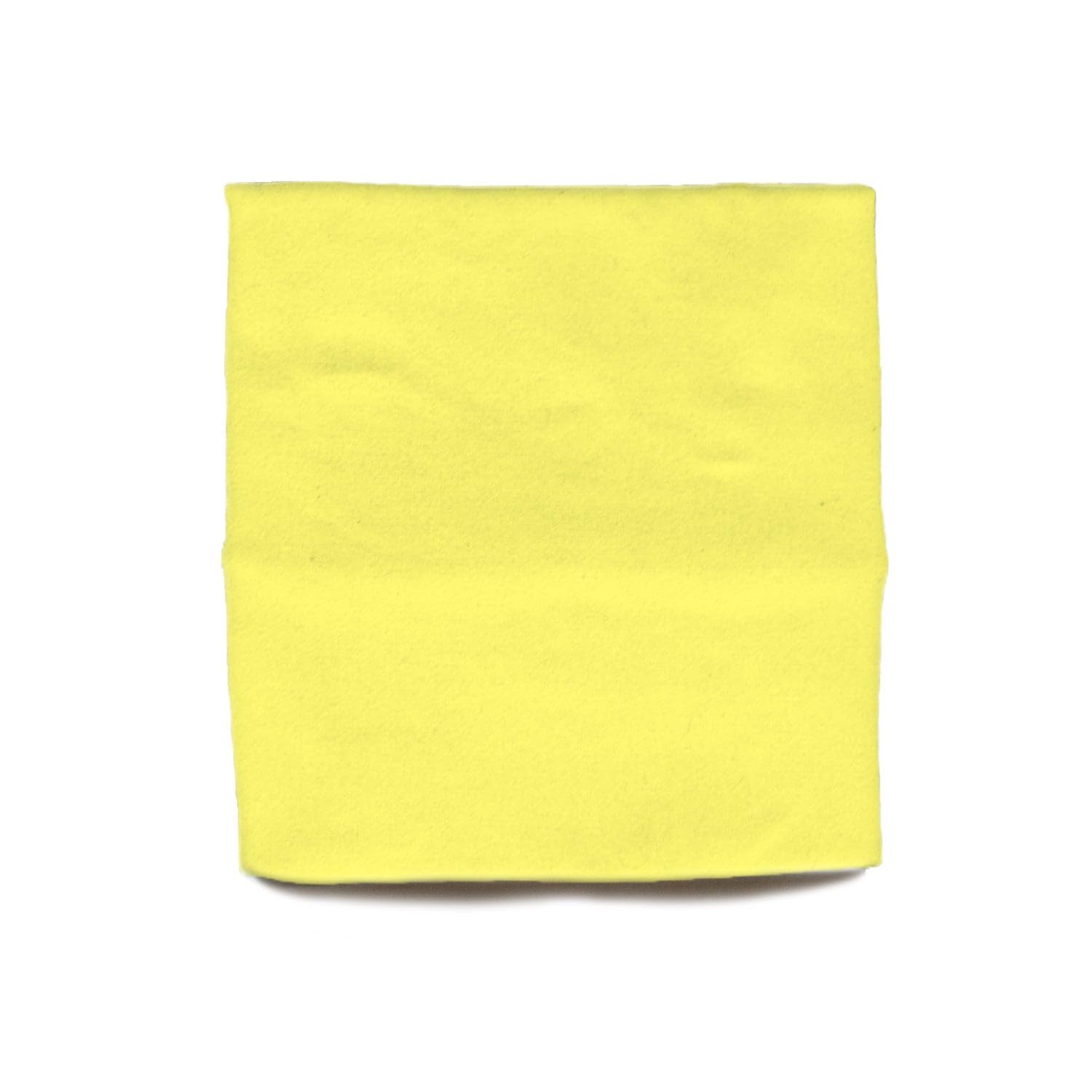 Anti Anxiety Dog Ear Muffs 2.0 Cotton Stuffed for Extra Protection Against Extreme Noises | Thunder, Firecrackers, Weddings & Groomers | Gift for Dogs to Celebrate Diwali, Weddings etc.(Yellow/Small)