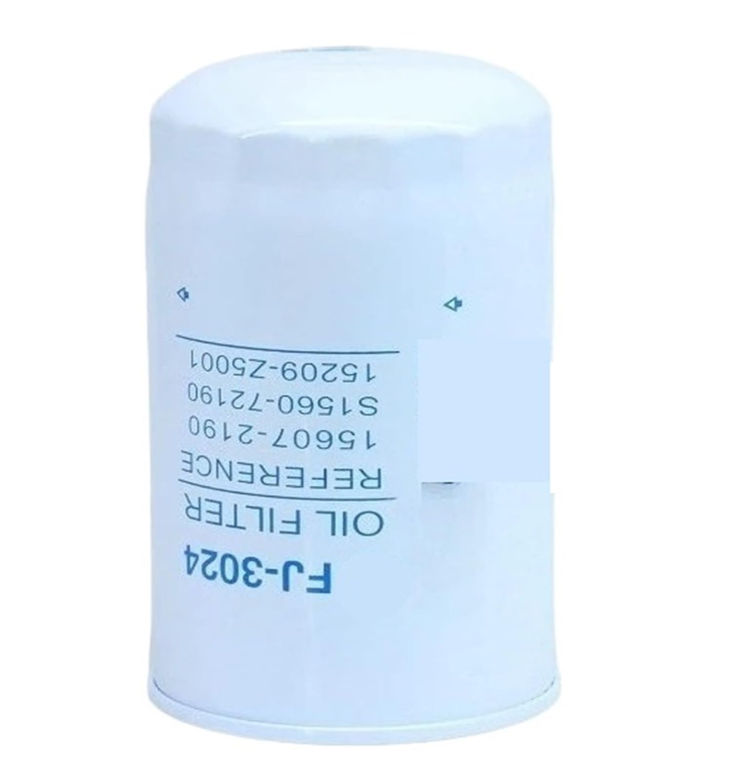 Tscfhgqi One Color Fj-3024 Oil Filter 15613-E0110 57190 15607-2190 57080 Bd7325 P551441 Bd7325 Lf16226 Lf3818 For 2005-2020