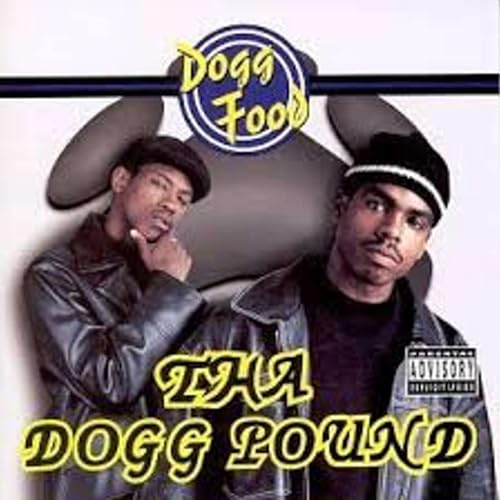 #162 DOGG FOOD ALBUM REVIEW - THA DOGG POUND
