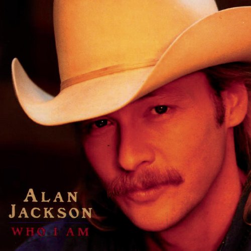 Alan Jackson