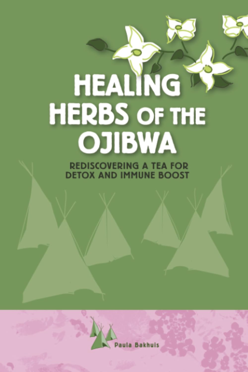 Healing Herbs of the Ojibwa: Rediscovering a tea for detox and immune boost