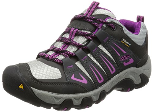 KEEN Women's Oakridge WP-W Shoe