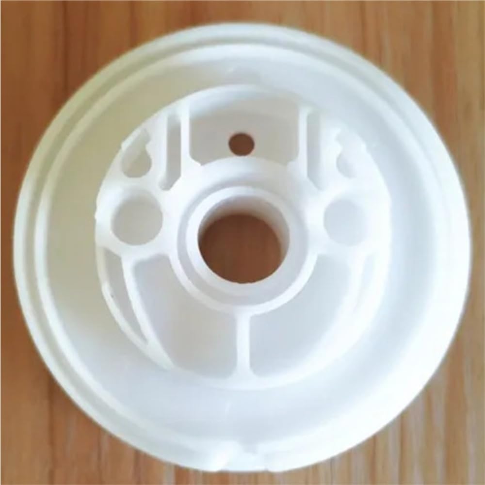 Polea de arranque de retroceso kit de cuerda de repuesto para motores TD33 TD40 TD48