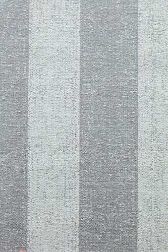 Desser Dijon Cane Conservatory Furniture Set – 2 Seater Sofa & 2x Armchairs – Fully Assembled Luxury Indoor Real Wicker Chair & Settee Suite with UK Manufactured Cushions – Athena Stripe Fabric - Image 8