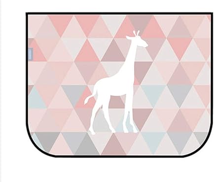 Sombrilla para el sol Biselado para el sol Cortina para el autom?vil Protector solar Sombra para el sol Sombra de dibujos animados Pa?o,D Sombrilla para el sol Biselado para el sol Cortina para el autom?vil Protector solar Sombra para el sol Sombra de dibujos animados Pa?o,D