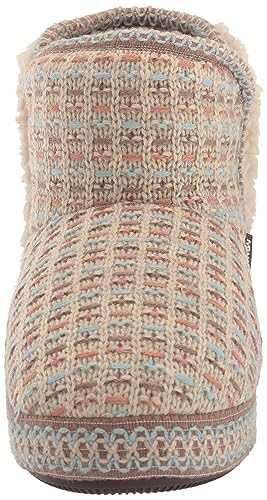 MUK LUKS Women's Anita Slippers2