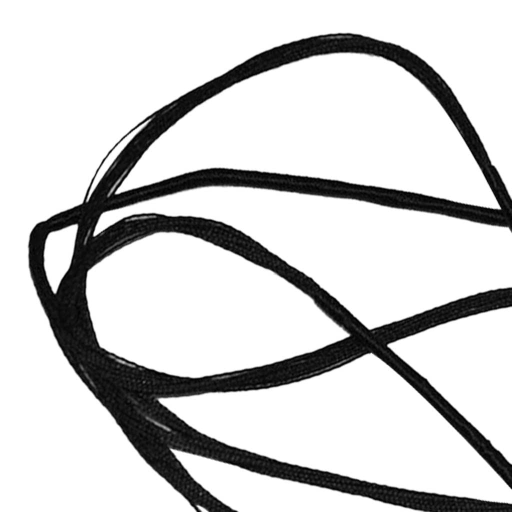 Sharplace Bow Rope for Bow Curved Nylon Wire Rope Replacement Accessory Archery Hunting (129-178cm) - 5