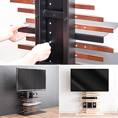 Amazon｜タンスのゲン 追加棚板単品 テレビスタンド (商品番号