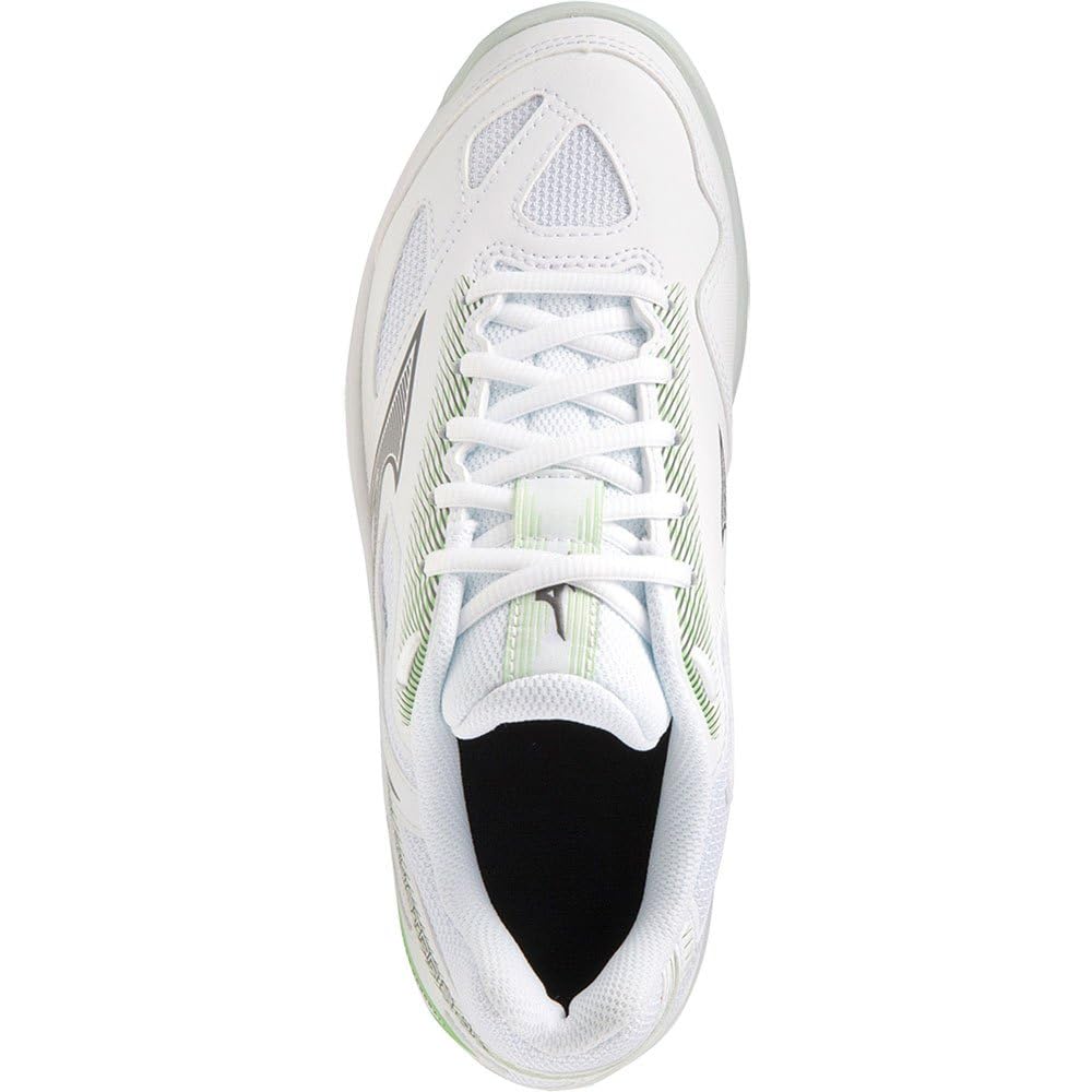 Mizuno Stealth Star 2 Jr InternoUnisex - Bambini e Ragazzi