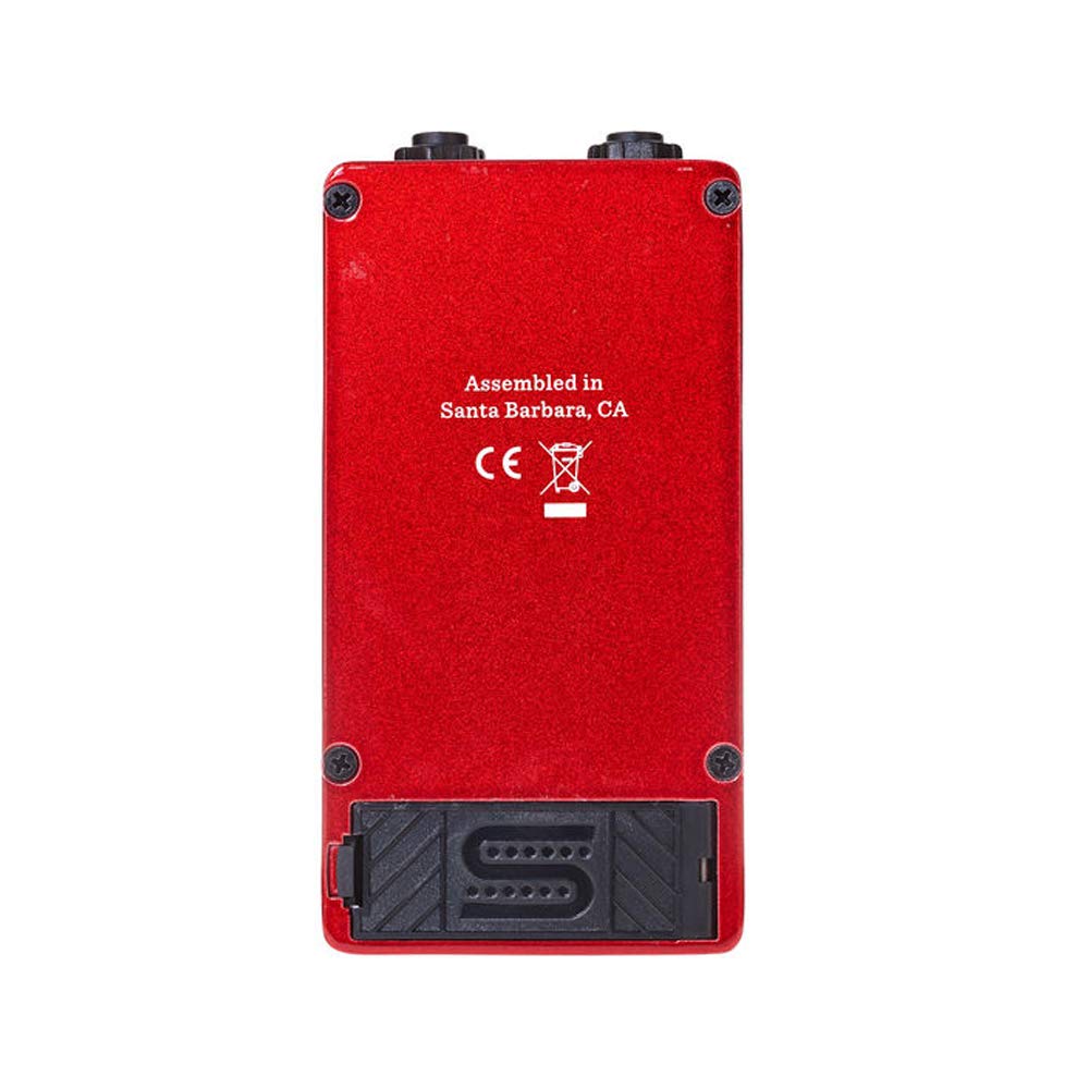 Seymour Duncan Dirty Deed Distortion Verzerrer Pedal