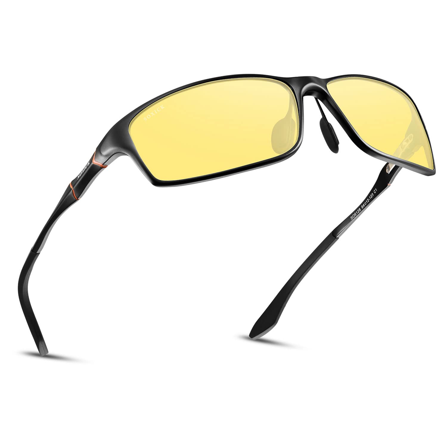 SOXICK Polarized Night Vision Glasses