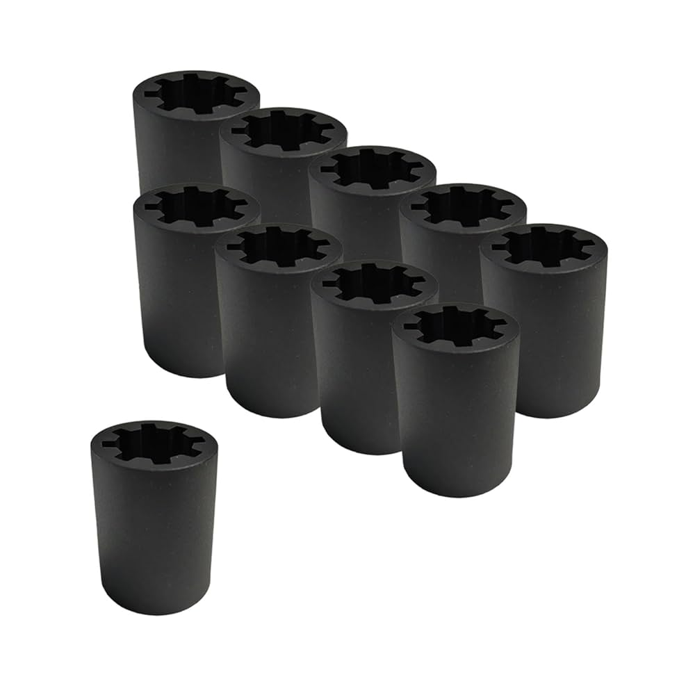 UHKS スピンナーとブラケットのみ UHKS スピンナーとブラケットのみ ATS センターカバー取付