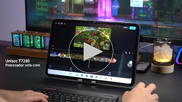 TECLAST T65 13インチ Android 15 タブレット 120Hz Amazon.co.jp: TECLAST T65 13 インチ タブレット 120Hz 画面