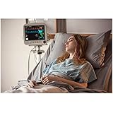 Sense8 Jamie Clayton as Nomi Marks Laying Down Looking Concerned 8 x 10 Inch Photo
