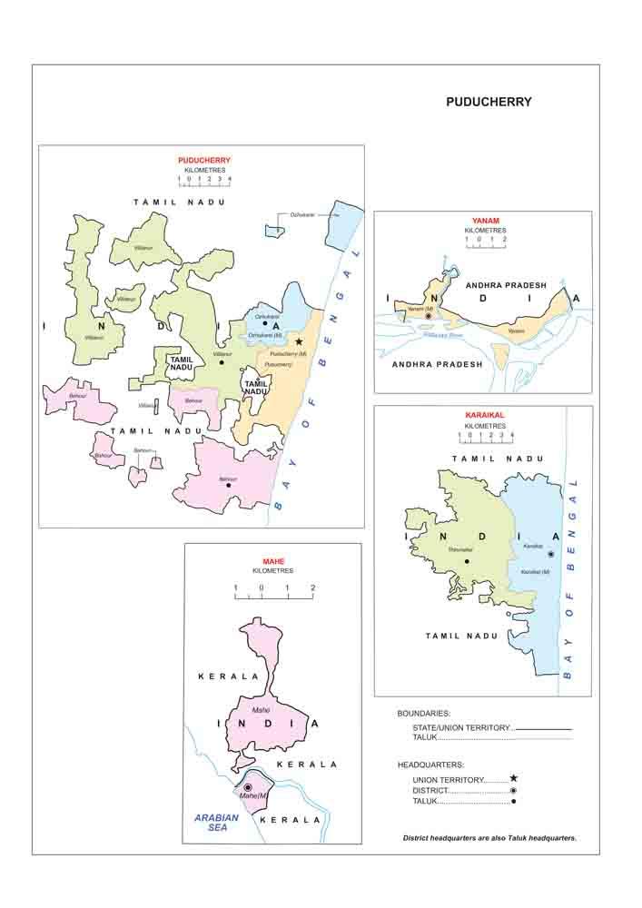 Madhya Pradesh Wall Sticker - Waterproof Poster -11