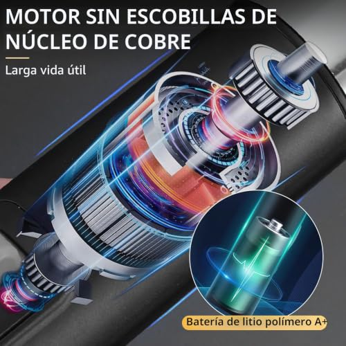 Desincrustador escamas de pescado eléctrico para evitar salpicaduras 7