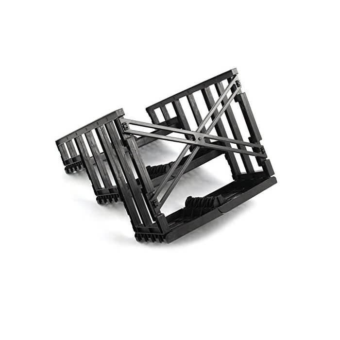 PetHot Dogs Steps Pet Stairs 3 Steps Cat Easy Climb Stairs Car - Image 6