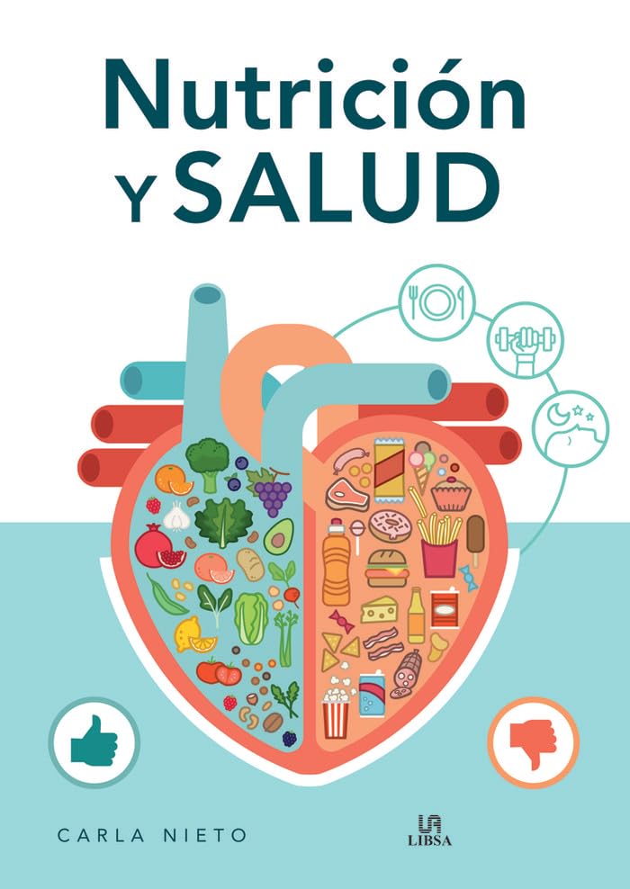 Nutrición y Salud: 2 (Base Nutricional)