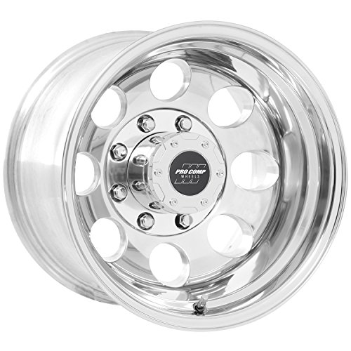 Pro Comp Series 69 16x10 -25 Polished