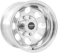 Pro Comp Series 69 16x10 -25 Polished