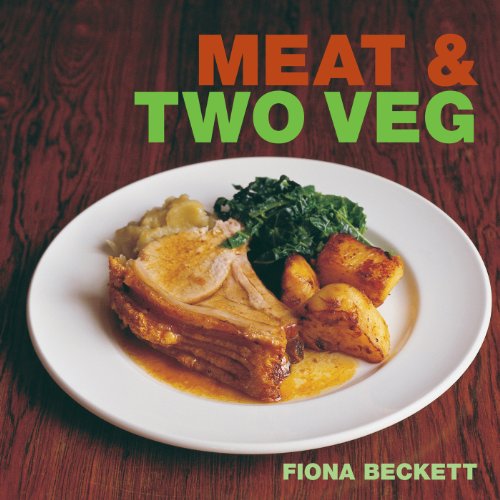 Meat & Two Veg view 2