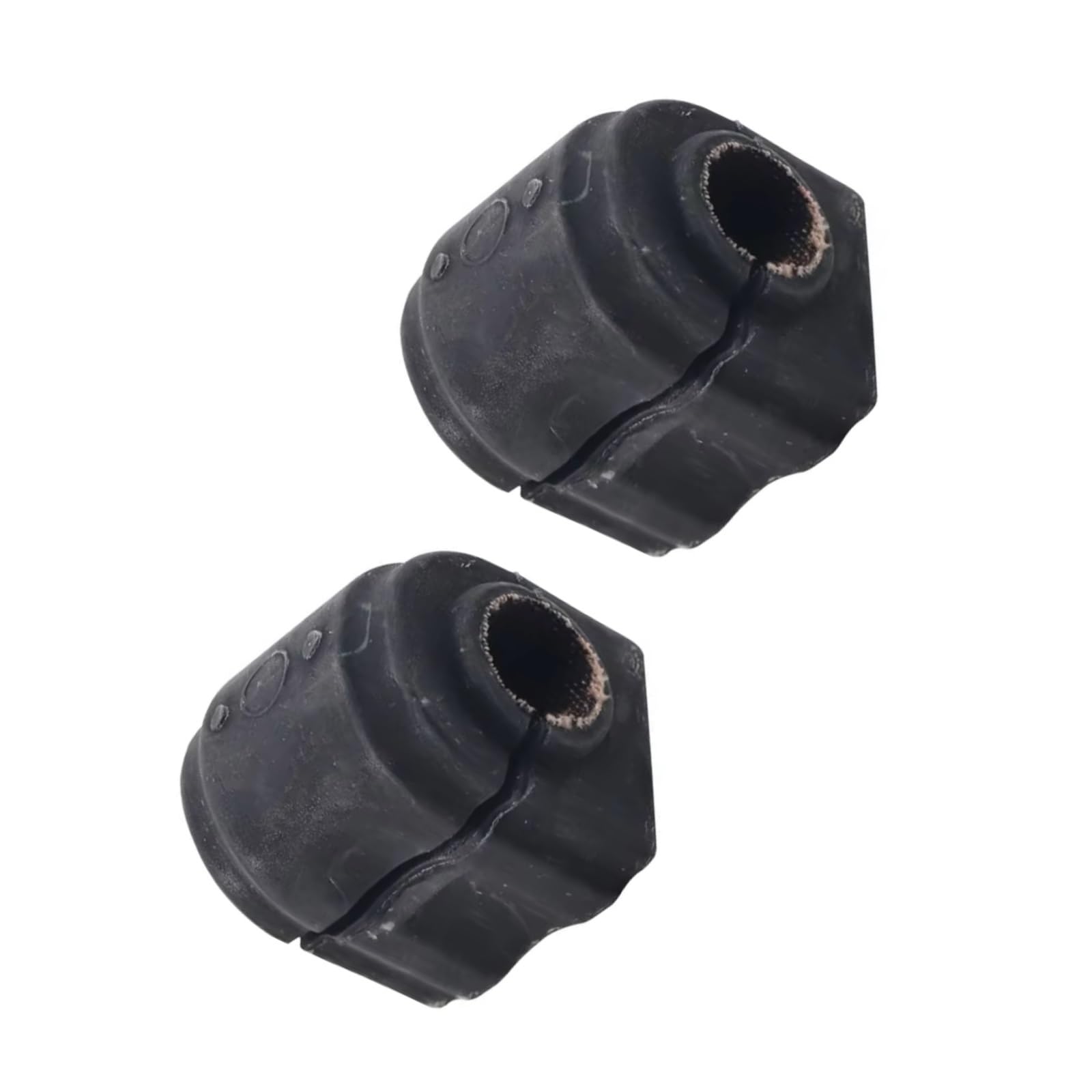 Kit de bujes estabilizadores 546138H318 de alta durabilidad para Nissan X-Trail 7
